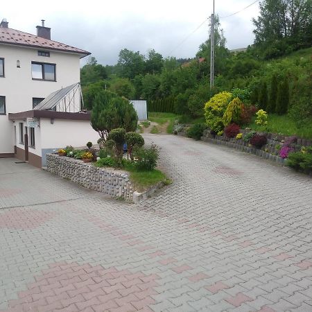 Pokoje U Solany Knurow  Exterior foto