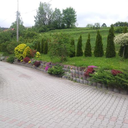Pokoje U Solany Knurow  Exterior foto