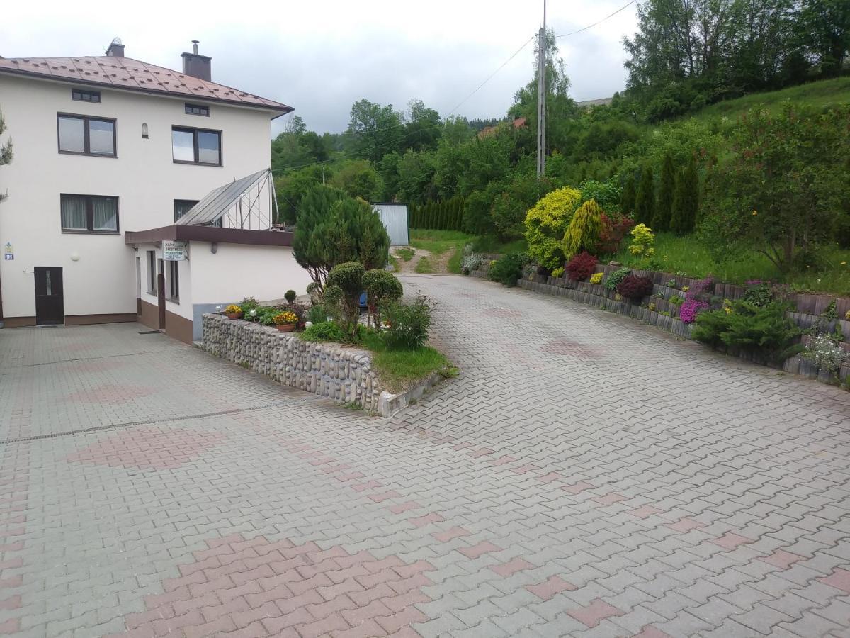 Pokoje U Solany Knurow  Exterior foto